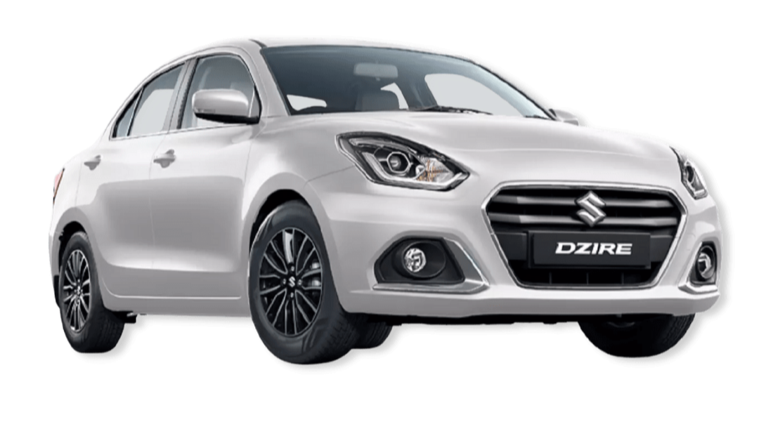 Swift Dzire 5